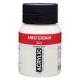 Amsterdam Acrylfarbe 222 Neapelgelb Hell 500 ml