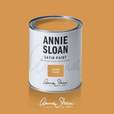Annie Sloan Satin Paint Carnaby Yellow