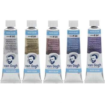 Angebot Van Gogh Aquarelltuben 10 ml Interferenz Farben