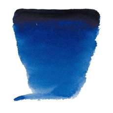 Van Gogh Aquarellfarbe 508 Näpfchen Preussischblau