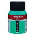 Amsterdam Acrylfarbe 615 Paul Veronesegrün 500 ml