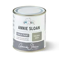 Annie Sloan Kreidefarbe Coolabah Green 500 ml