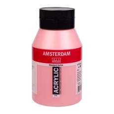 Amsterdam Acrylfarbe 316 Venezianischrosa 1000 ml