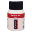 Amsterdam Acrylfarbe 819 Perlrot 500 ml
