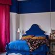 Annie Sloan Kreidefarbe Napoleonic Blue