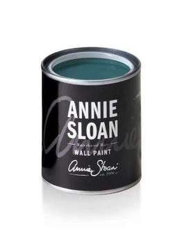 Annie Sloan Wandfarbe Aubusson Blue 120 ml